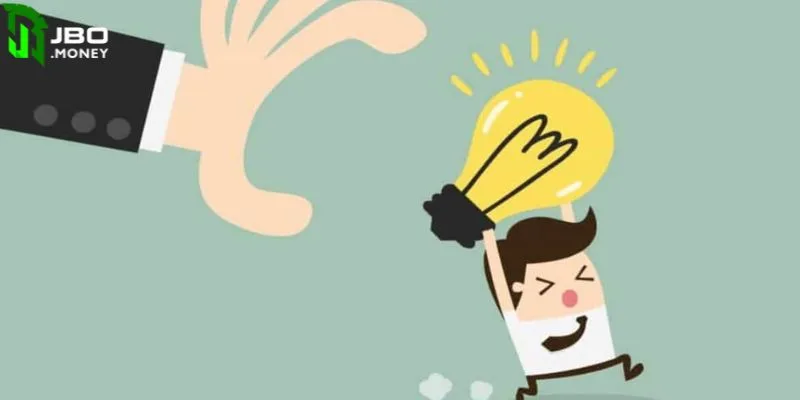 Bản Quyền JBO Và Những Thông Tin Quan Trọng Cần Nắm 4 Bản quyền JBO là gì?