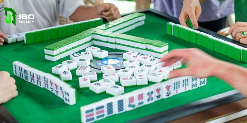Hướng Dẫn Chi Tiết Cách Chơi Mạt Chược Từ A Đến Z 6 Cách chơi mạt chược cơ bản