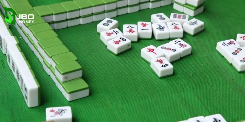 Hướng Dẫn Chi Tiết Cách Chơi Mạt Chược Từ A Đến Z 5 Giới thiệu chung về game bài mạt chược