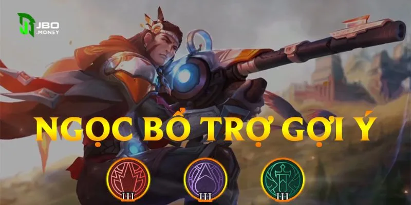 Cách Làm Chủ Xạ Thủ Elsu Trong Game Liên Quân Mùa S1 2025 6 Cách làm chủ xạ thủ Elsu trong game Liên Quân qua ngọc bổ trợ