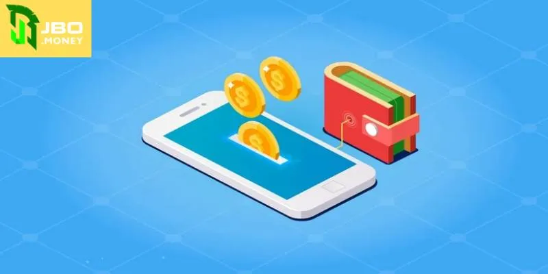 Hướng Dẫn Nạp Tiền JBO Chi Tiết Qua 5 Kênh Khác Nhau 4 Cập nhật về quy trình nạp tiền JBO chính xác nhất đến hội viên