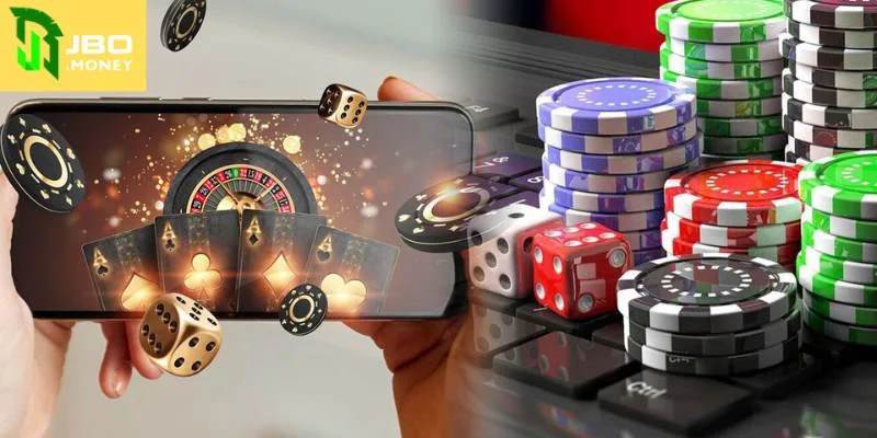 Casino Live - Chinh Phục Chiến Thắng Nhận Thưởng Lớn 4 Casino live hấp dẫn nhờ những khía cạnh đảm bảo về chất lượng