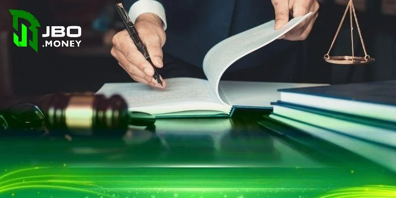 Miễn Trừ Trách Nhiệm 4 Chính sách miễn trách nhiệm được nhà cái công khai