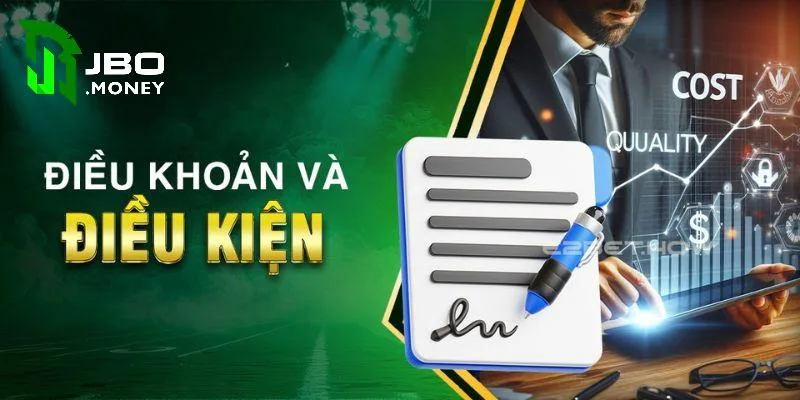 Điều Khoản Điều Kiện - Nguyên Tắc, Thỏa Thuận Quan Trọng 4 Điều khoản điều kiện quy định nhiều vấn đề quan trọng