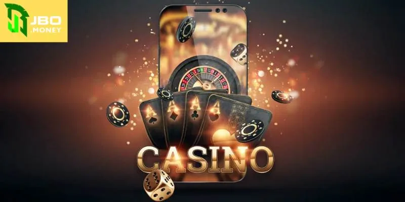 Kho Game JBO - Điểm Danh List Trò Chơi Siêu Hot Hit 4 Kho game JBO tích hợp hàng loạt siêu phẩm bất bại trên thị trường
