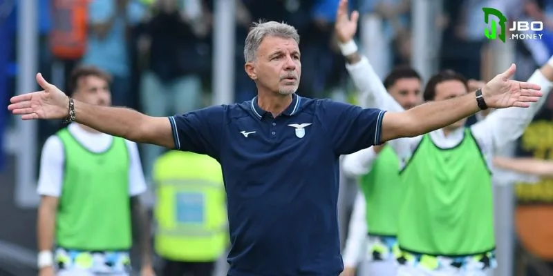 Lazio Vs Torino, Vòng 30 Serie A 2024/25: Chủ Nhà "Rơi Vàng" 7 Thầy trò Marco Baroni tiếp tục không thể thắng trên sân nhà