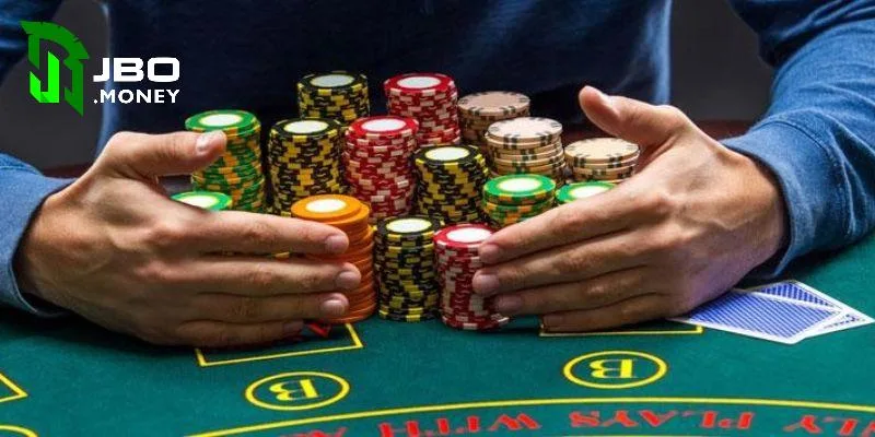 Mẹo Chơi Baccarat Online Hốt Bạc Cực Dễ Dàng Tại JBO 7 Mẹo chơi Baccarat Online đạt hiệu quả cao