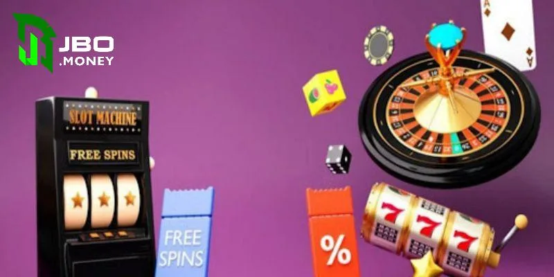 Khuyến Mãi Nhà Cái - Ưu Đãi Độc Quyền Chỉ Có Tại JBO 7 Mẹo săn khuyến mãi nhà cái từ các cao thủ