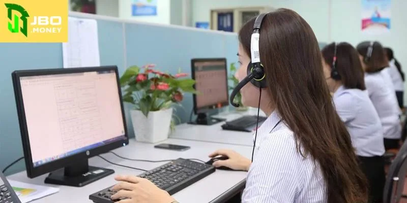 Chăm Sóc Khách Hàng JBO Hỗ Trợ Giải Quyết Mọi Vấn Đề 24/7 6 Một số chú ý quan trọng khi liên hệ chăm sóc khách hàng JBO