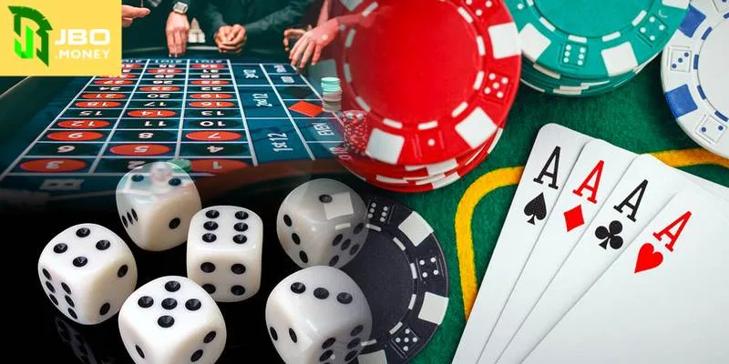 Casino Live - Chinh Phục Chiến Thắng Nhận Thưởng Lớn 6 Nền tảng đảm bảo tính minh bạch, công bằng trong từng kết quả