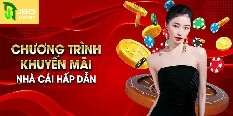 Tổng Hợp Tất Cả Các Khuyến Mãi JBO Hot Nhất Năm 2025 6 Những chú ý quan trọng khi tham gia khuyến mãi từ cổng game