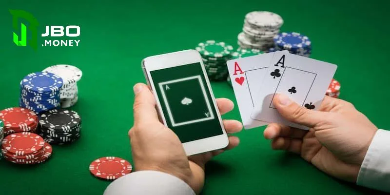 Mẹo Chơi Baccarat Online Hốt Bạc Cực Dễ Dàng Tại JBO 9 Những điều cần lưu ý về mẹo chơi Baccarat online