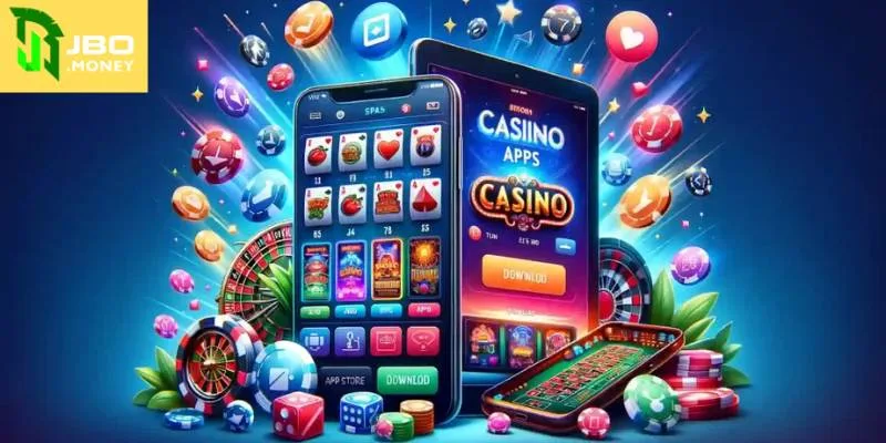 Tải App JBO Chinh Phục Kho Game Đỉnh Cao Trên Android/IOS 6 Những vấn đề thường gặp khi thực hiện tải app JBO bạn nên biết