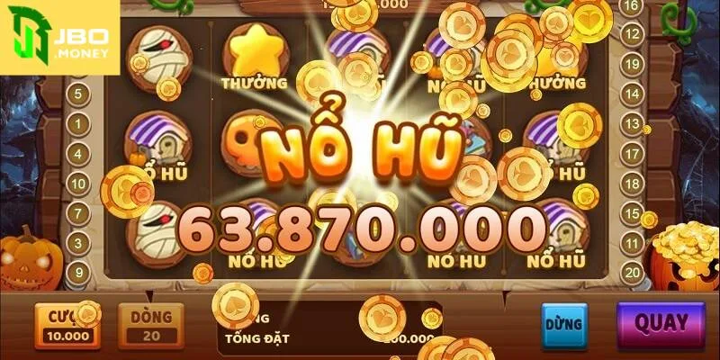 Nổ Hũ - Chơi Game Trực Tuyến Nhận Quà Đặc Biệt Lớn 4 Nổ hũ cập nhật list game cực xanh chín, chất lượng