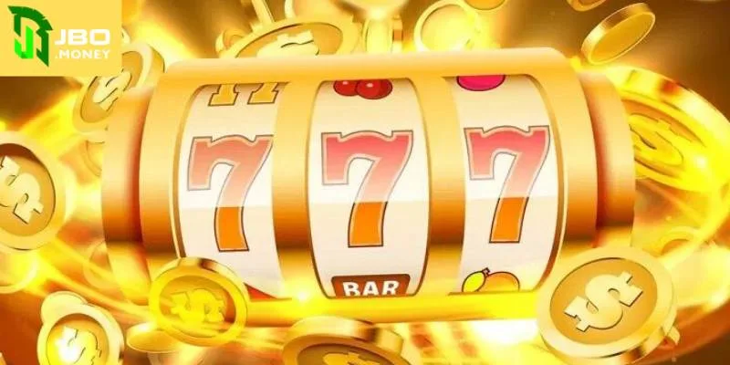 Kho Game JBO - Điểm Danh List Trò Chơi Siêu Hot Hit 5 Nổ hũ đổi thưởng với cơ chế jackpot siêu tiềm năng