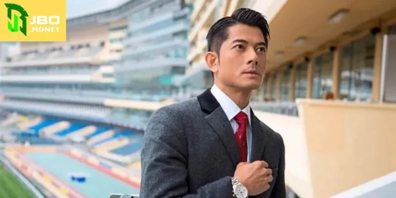JBO Lý Gia Thành - Hành Trình Xây Dựng Thương Hiệu Uy Tín 4 Thông tin khái quát chung về sự nghiệp phát triển của JBO Lý Gia Thành
