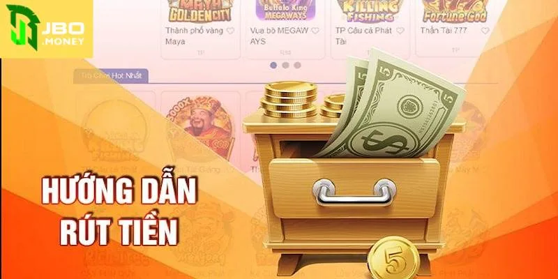 Cập Nhật Quy Trình Rút Tiền JBO Nhanh Chóng Đến Newbie 4 Tìm hiểu về các điều kiện cho quy trình rút tiền JBO