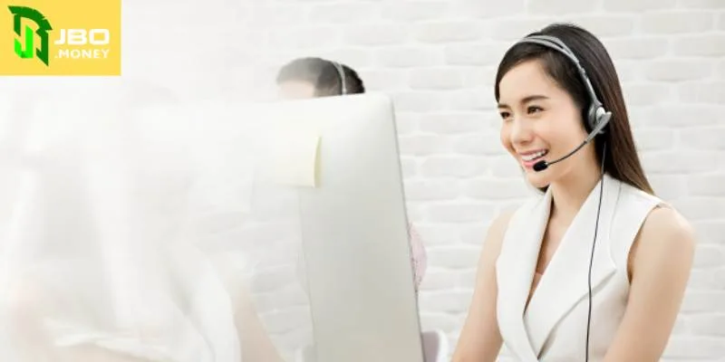 Chăm Sóc Khách Hàng JBO Hỗ Trợ Giải Quyết Mọi Vấn Đề 24/7 4 Tìm hiểu về tầm quan trọng của bộ phận CSKH tại cổng game