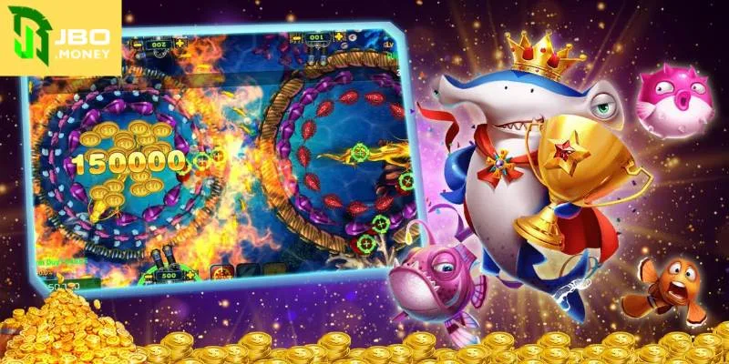 Bắn Cá JBO - Khám Phá Đại Dương Xanh, Nhận Thưởng Bất Ngờ 4 Tin tức khái quát chung về danh mục bắn cá tại cổng game