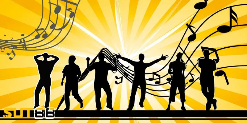 Sut88, MTV trao 3.000 phần quà cho bệnh nhân ung thư TP.HCM 5 Sut88 âm nhạc chữa lành qua tầng tiếp sức
