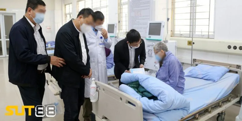 Sut88, MTV trao 3.000 phần quà cho bệnh nhân ung thư TP.HCM 4 Sut88 Và MTV trao 3000 phần quà cho bệnh nhân ung thư TP.HCM